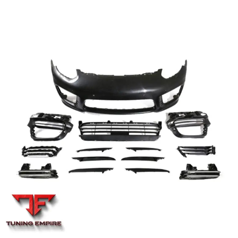 PORSCHE PANAMERA TURBO BODY KIT 2014-2016Y