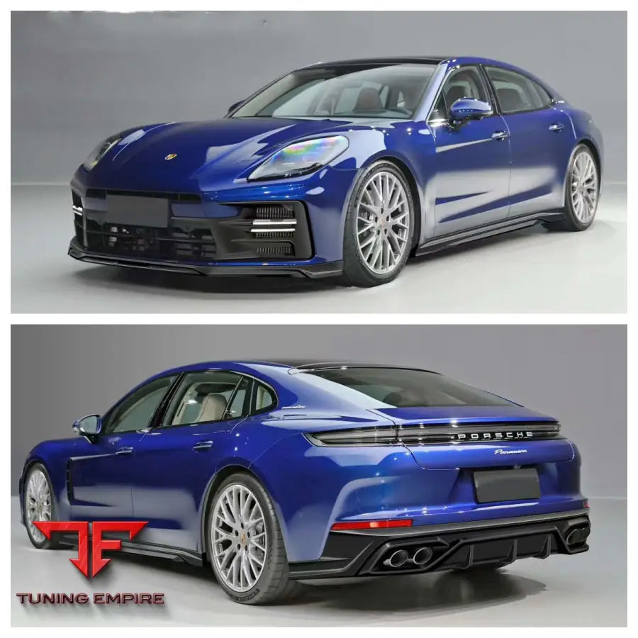 Porsche Panemera(976)