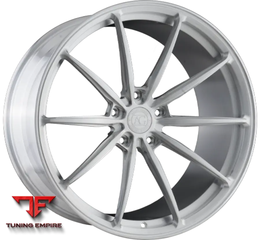 PORSCHE TAYCAN AGL74 FORGED WHEELS