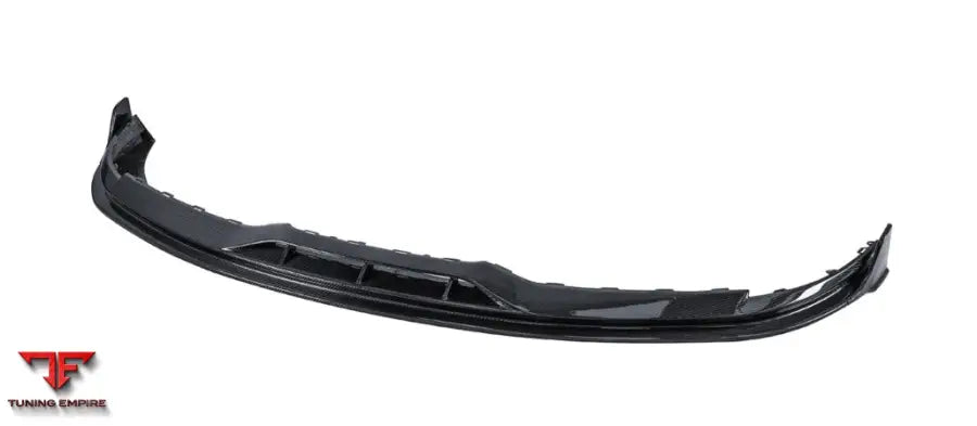 PORSCHE TAYCAN CARBON FIBER KIT 2025+