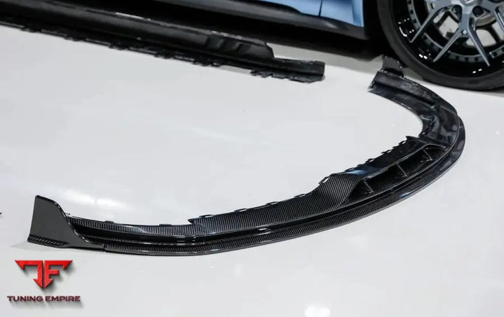 PORSCHE TAYCAN CARBON KIT 2019-2024