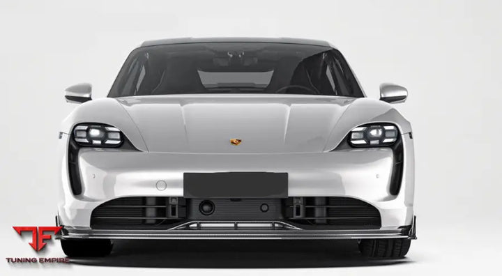 PORSCHE TAYCAN CARBON KIT 2019-2024