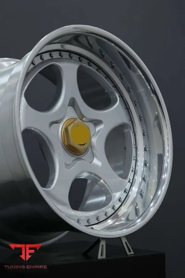 PORSCHE WHEEL GT-RS 10