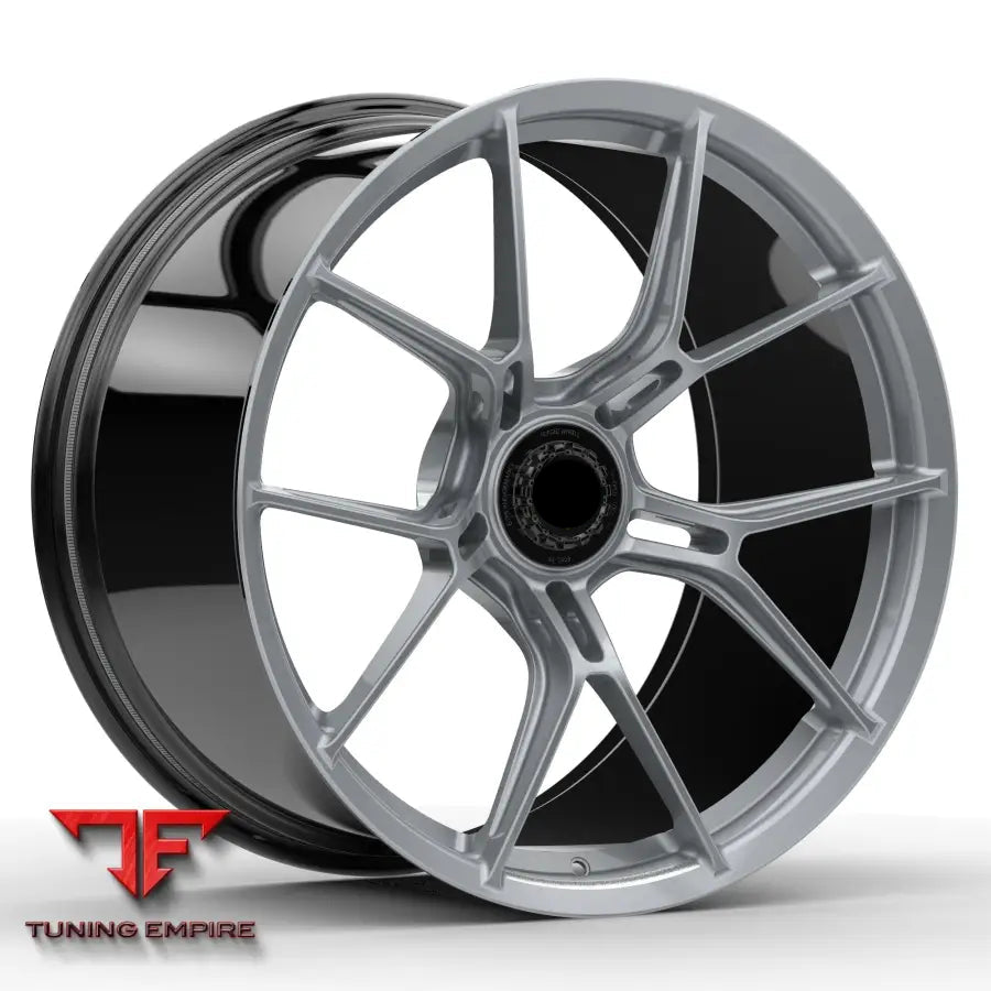 PORSCHE WHEEL GT-RS 11