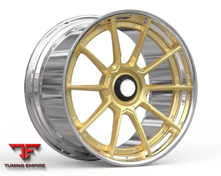 PORSCHE WHEEL GT-RS 13