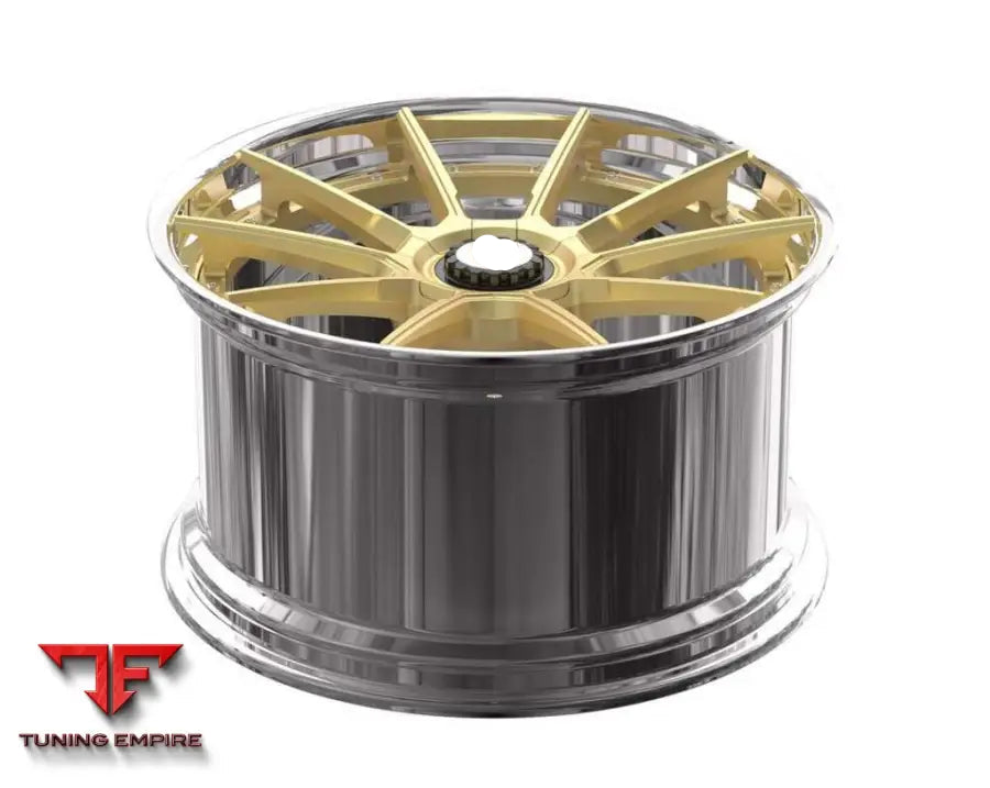 PORSCHE WHEEL GT-RS 13