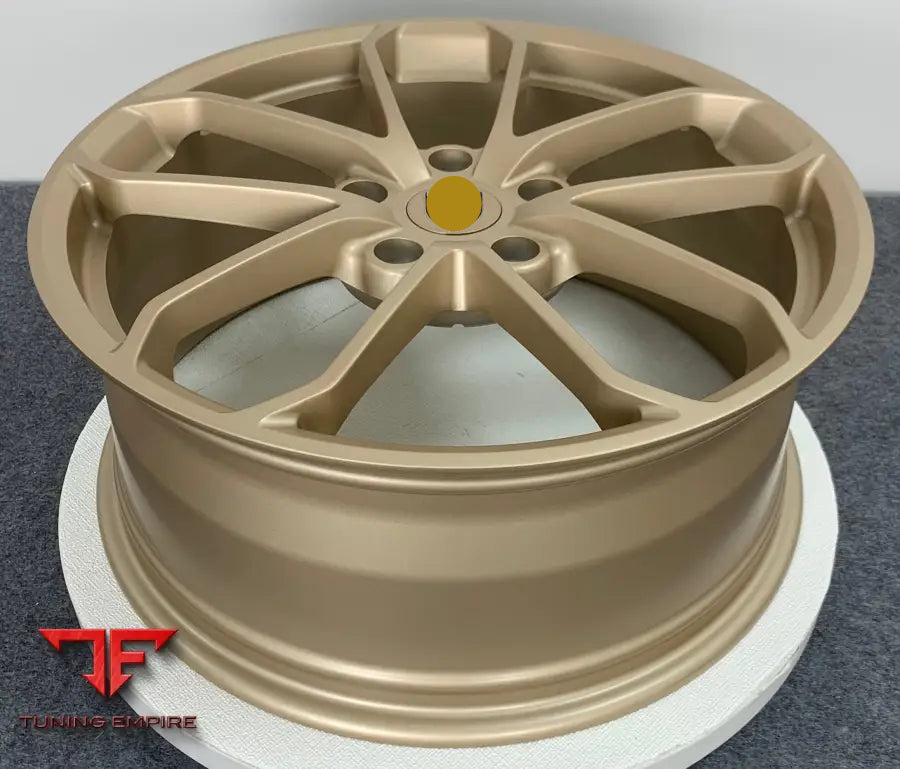 PORSCHE WHEEL GT-RS 14