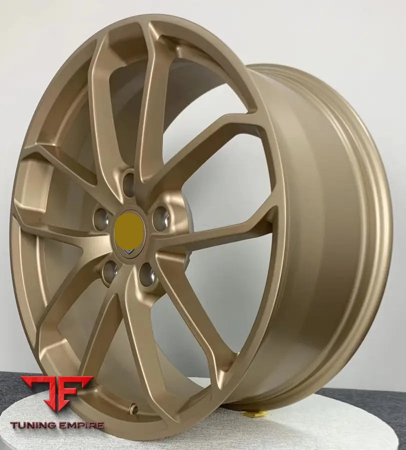 PORSCHE WHEEL GT-RS 14