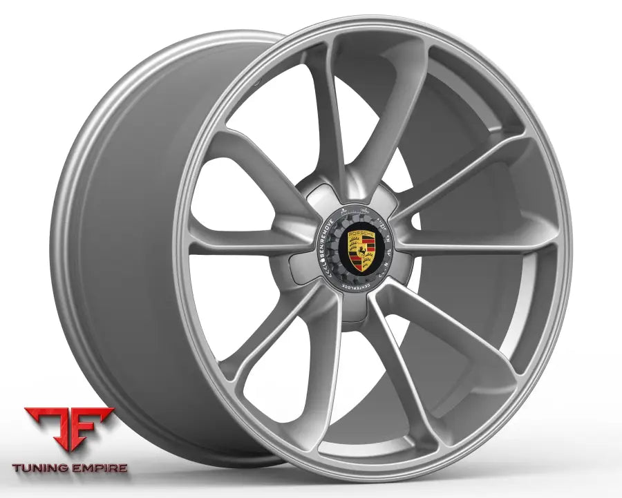PORSCHE WHEEL GT-RS 15