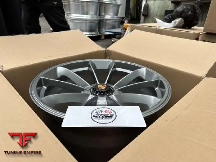 PORSCHE WHEEL GT-RS 15