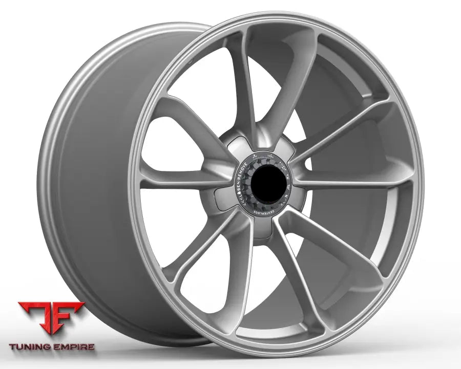 PORSCHE WHEEL GT-RS 15