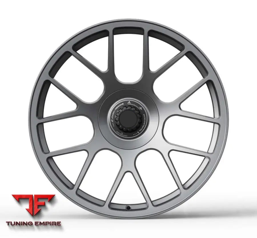 PORSCHE WHEEL GT-RS 16