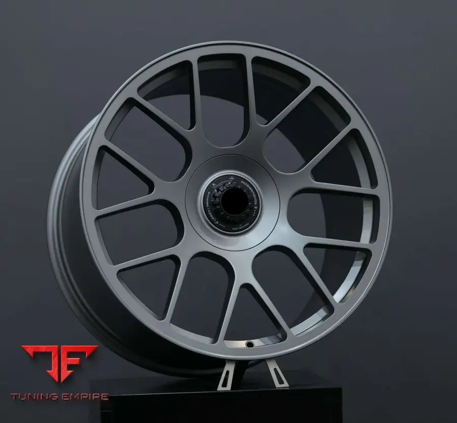 PORSCHE WHEEL GT-RS 16