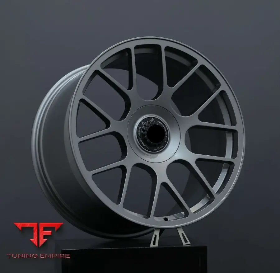 PORSCHE WHEEL GT-RS 16