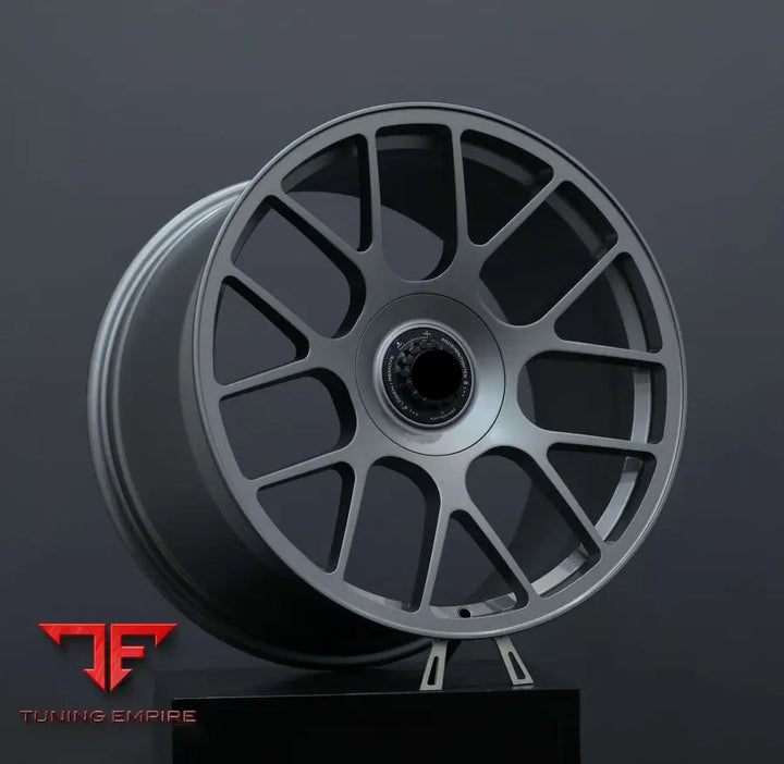 PORSCHE WHEEL GT-RS 16