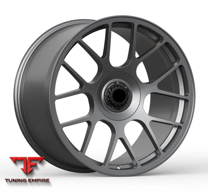 PORSCHE WHEEL GT-RS 16