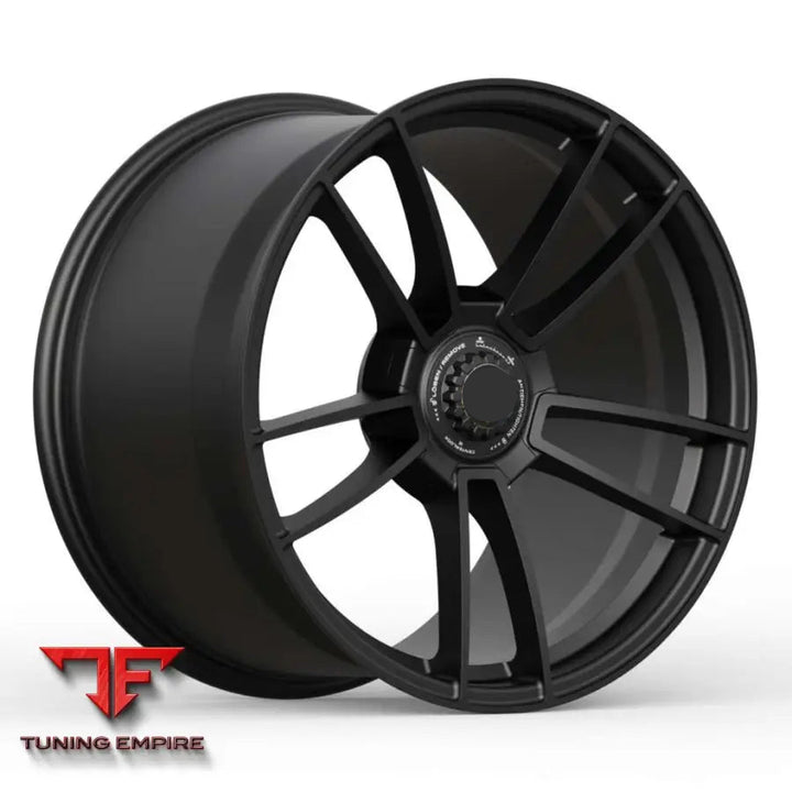 PORSCHE WHEEL GT-RS 17