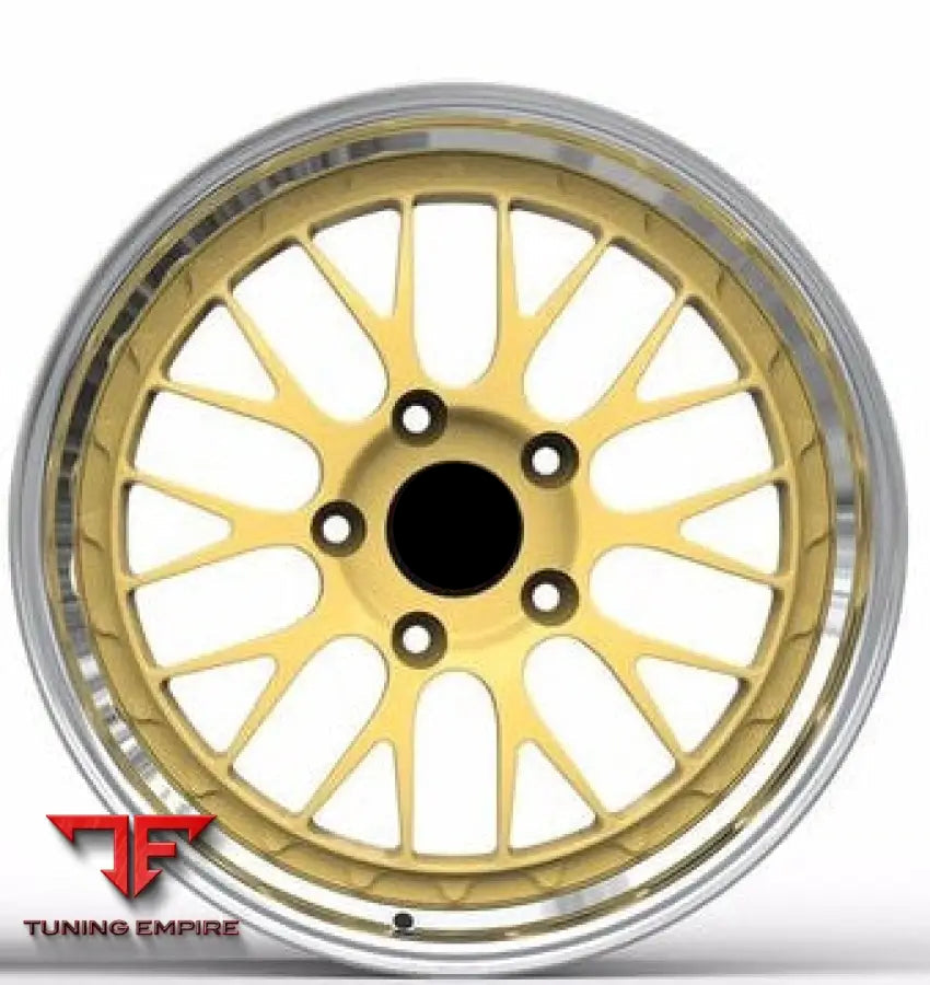 PORSCHE WHEEL GT-RS 18