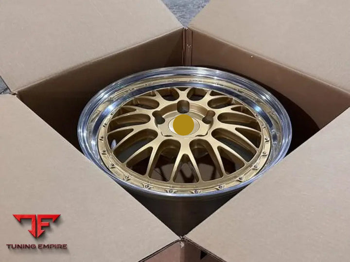 PORSCHE WHEEL GT-RS 18