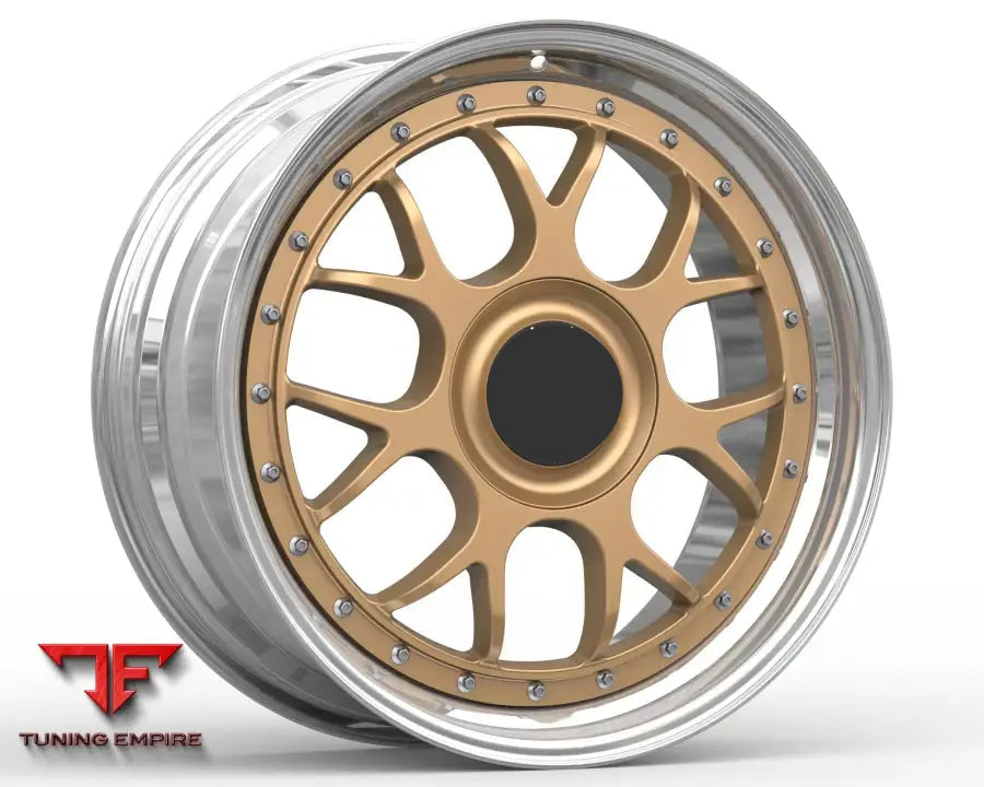 PORSCHE WHEEL GT-RS 19