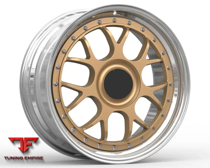 PORSCHE WHEEL GT-RS 19