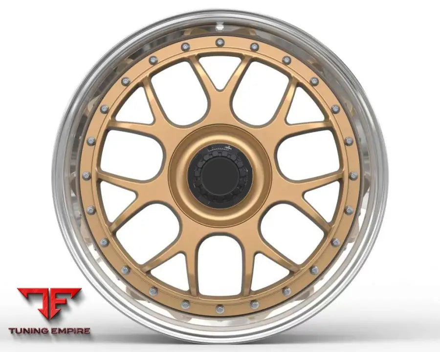 PORSCHE WHEEL GT-RS 19