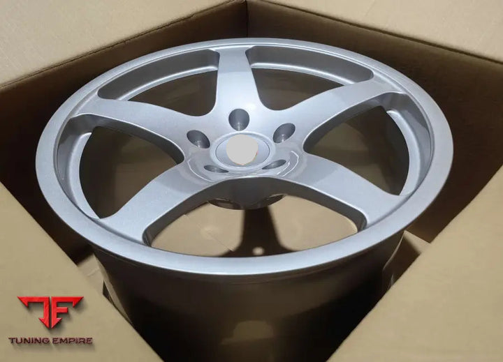 PORSCHE WHEEL GT-RS 20