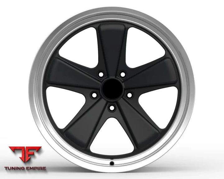 PORSCHE WHEEL GT-RS 21