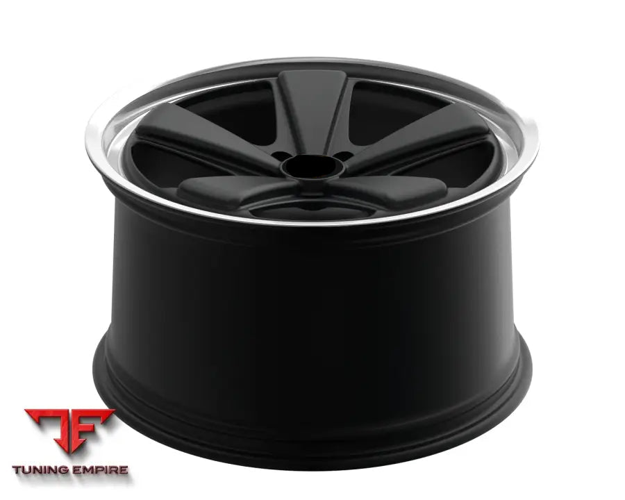 PORSCHE WHEEL GT-RS 21