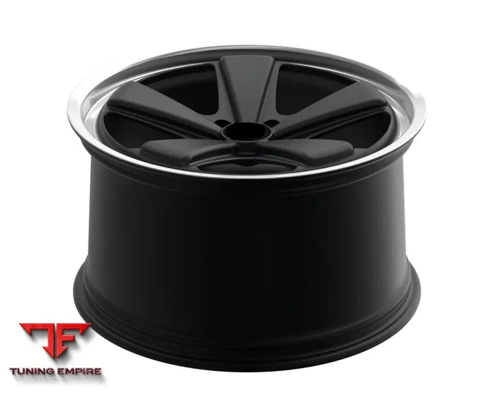 PORSCHE WHEEL GT-RS 21