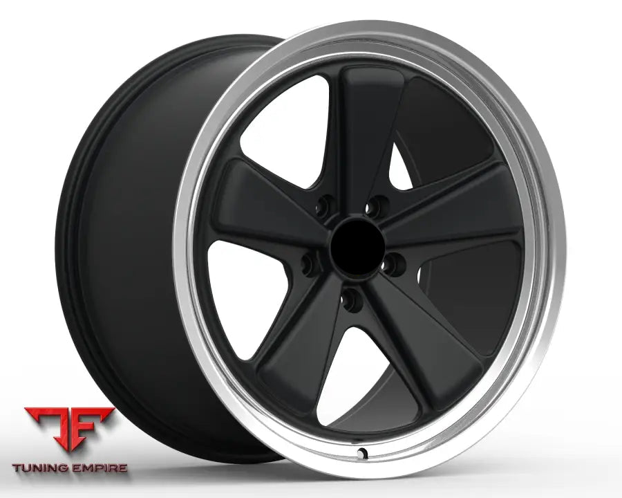 PORSCHE WHEEL GT-RS 21