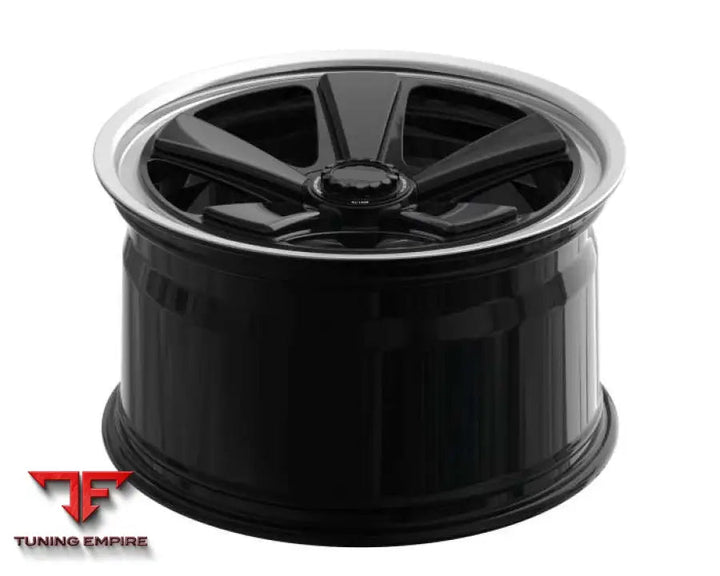 PORSCHE WHEEL GT-RS 21