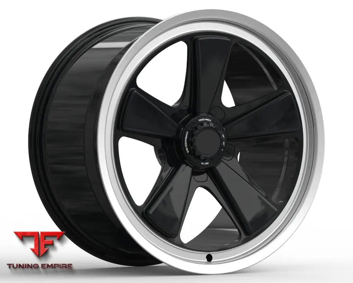 PORSCHE WHEEL GT-RS 21