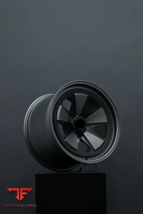 PORSCHE WHEEL GT-RS 22