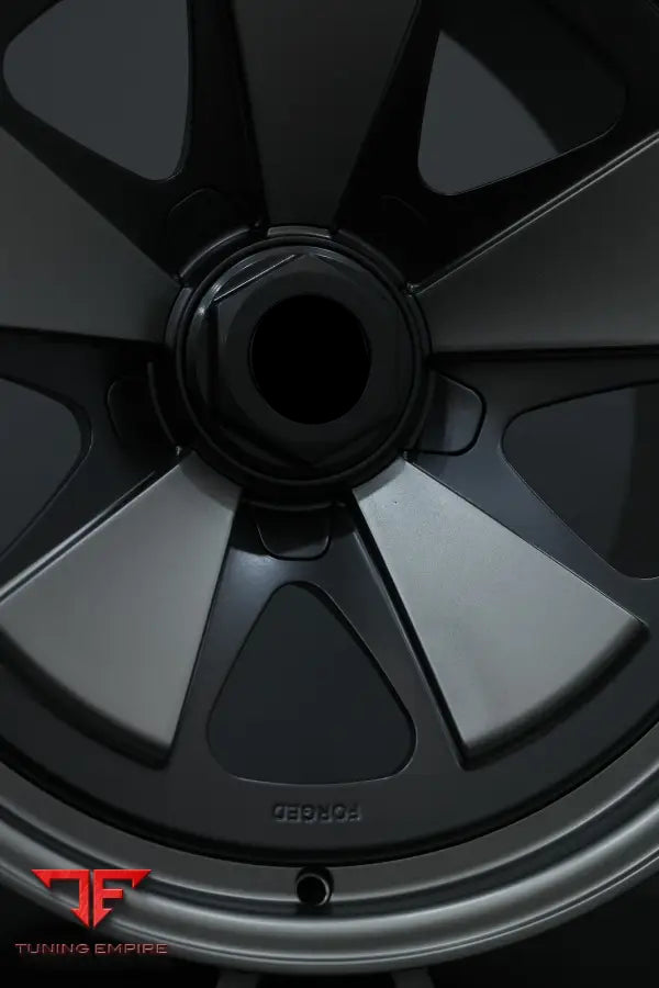 PORSCHE WHEEL GT-RS 22