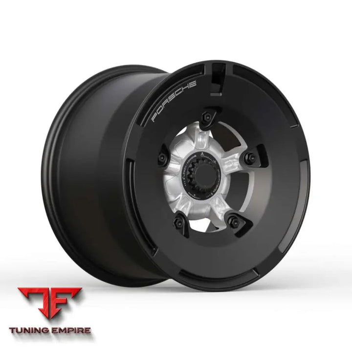 PORSCHE WHEEL GT-RS 23