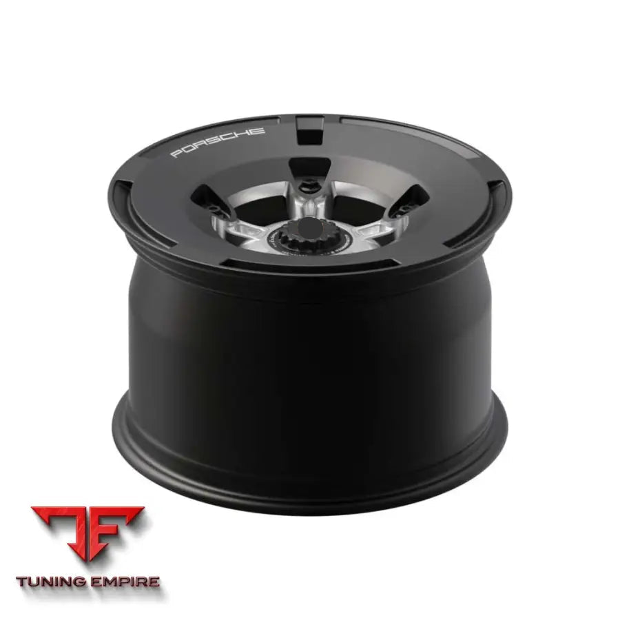 PORSCHE WHEEL GT-RS 23