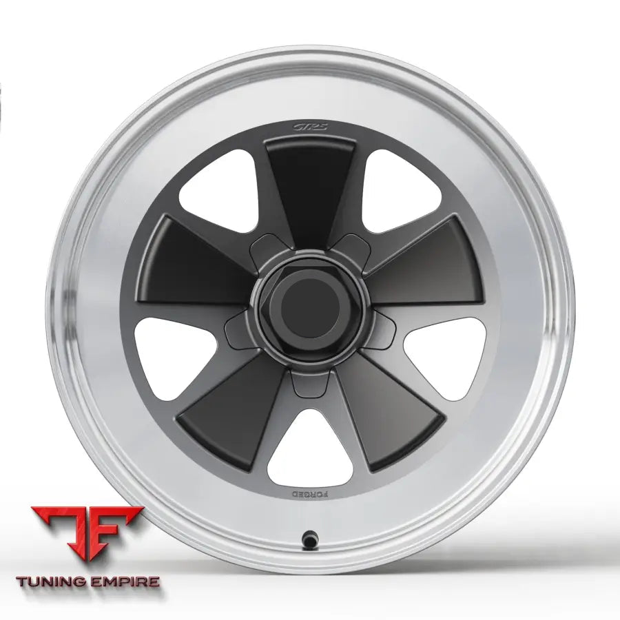 PORSCHE WHEEL GT-RS 24