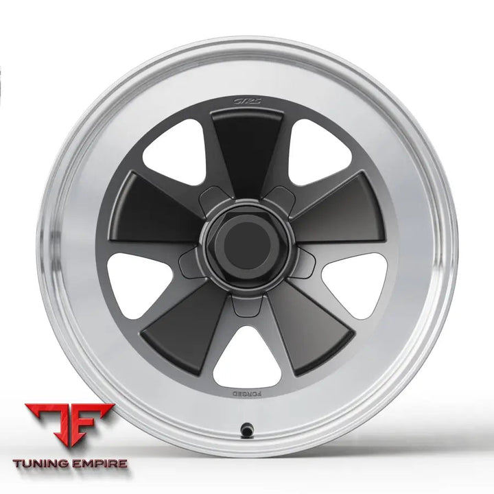 PORSCHE WHEEL GT-RS 24