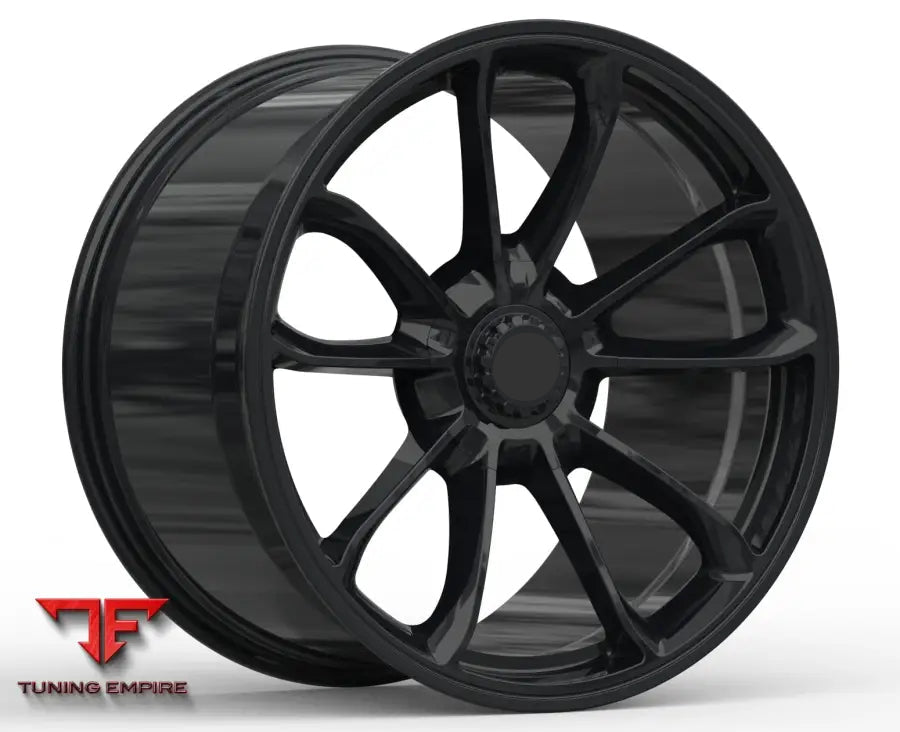 PORSCHE WHEEL GT-RS 27