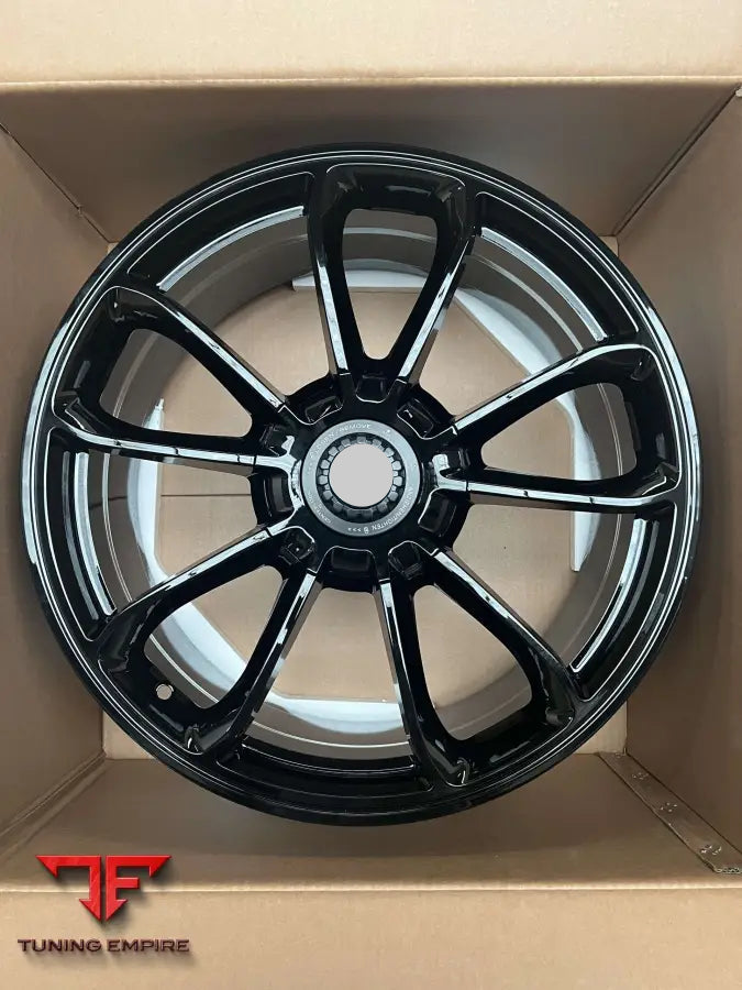 PORSCHE WHEEL GT-RS 27
