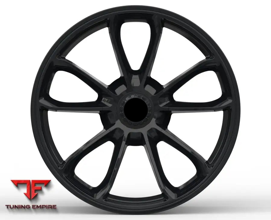 PORSCHE WHEEL GT-RS 27