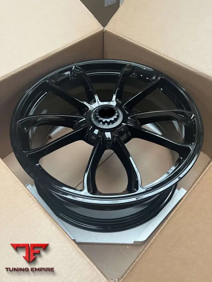 PORSCHE WHEEL GT-RS 27