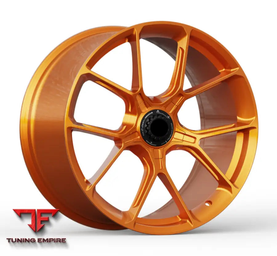 PORSCHE WHEEL GT-RS 29