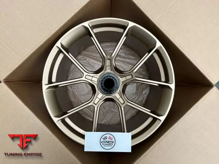 PORSCHE WHEEL GT-RS 29