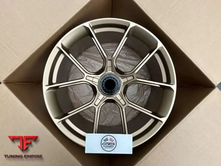 PORSCHE WHEEL GT-RS 29