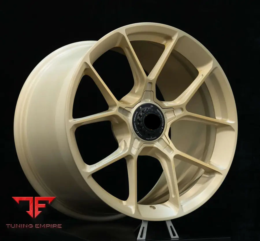 PORSCHE WHEEL GT-RS 29