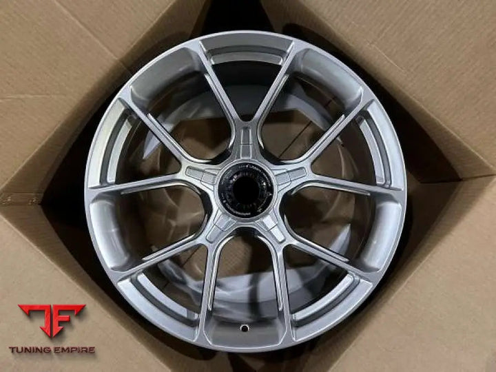 PORSCHE WHEEL GT-RS 29