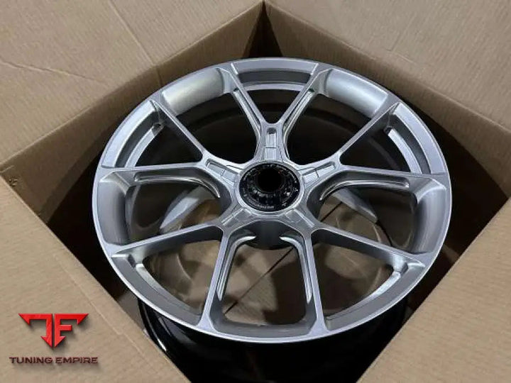 PORSCHE WHEEL GT-RS 29