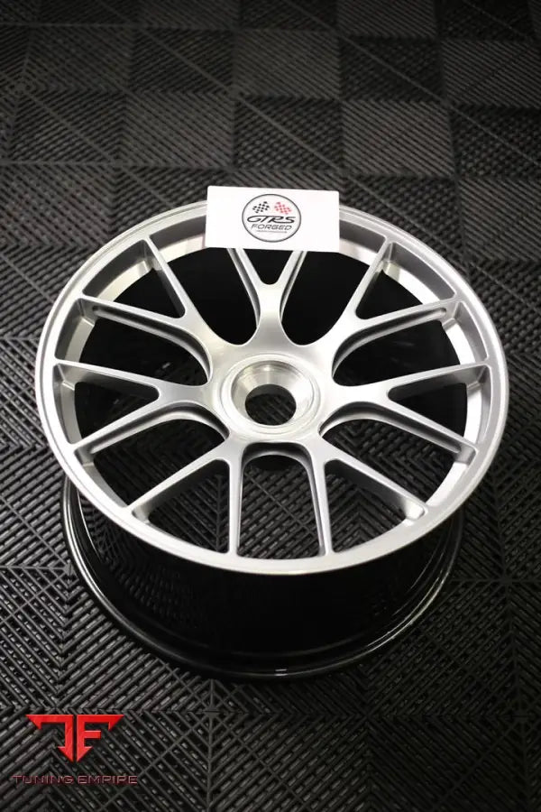 PORSCHE WHEEL GT-RS 3